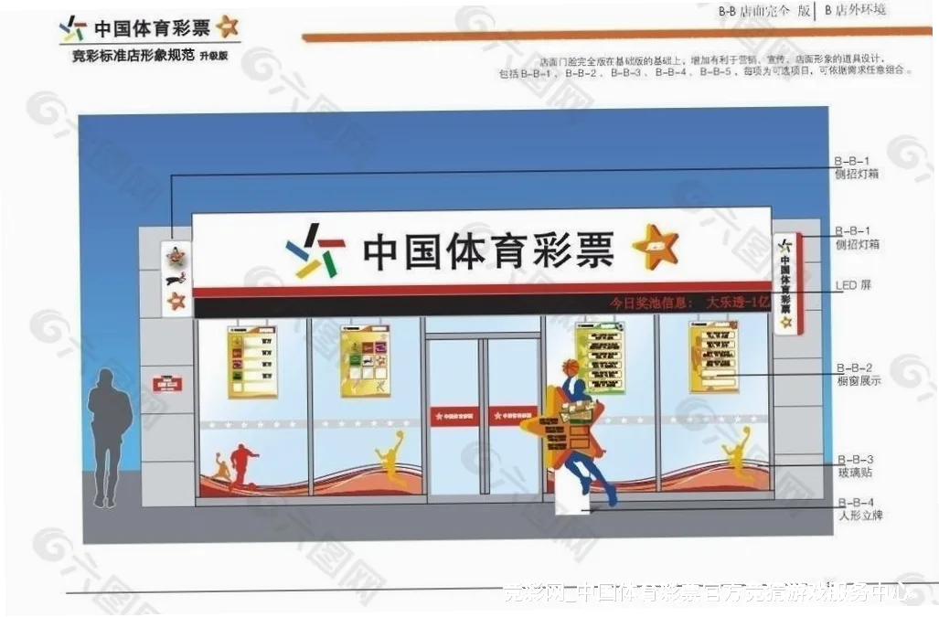 企业愿景